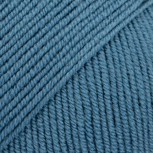 Baby Merino - 42 petrol