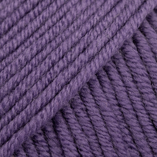Merino Extra Fine - 44 königslila