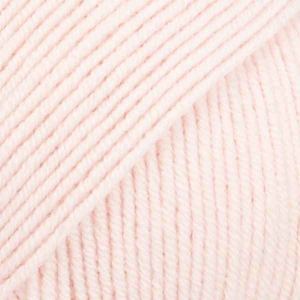 Baby Merino - 44 puder