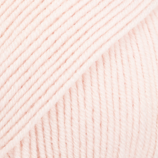 Baby Merino - 44 puder