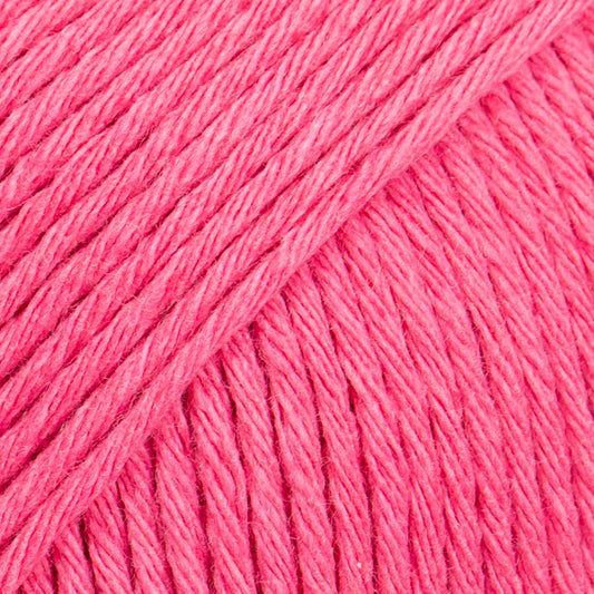 Cotton light - 45 rosa flamingo