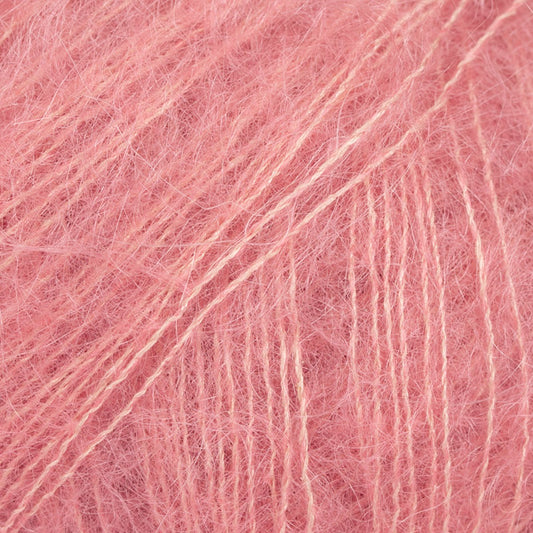 Kid-Silk - 46 kirschsorbet