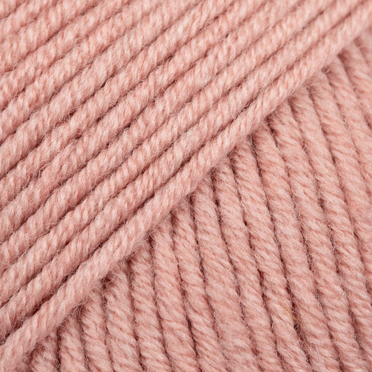 Merino Extra Fine - 46 wüstenrose