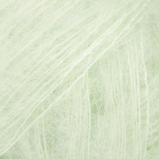 Kid-Silk - 47 pistazieneis