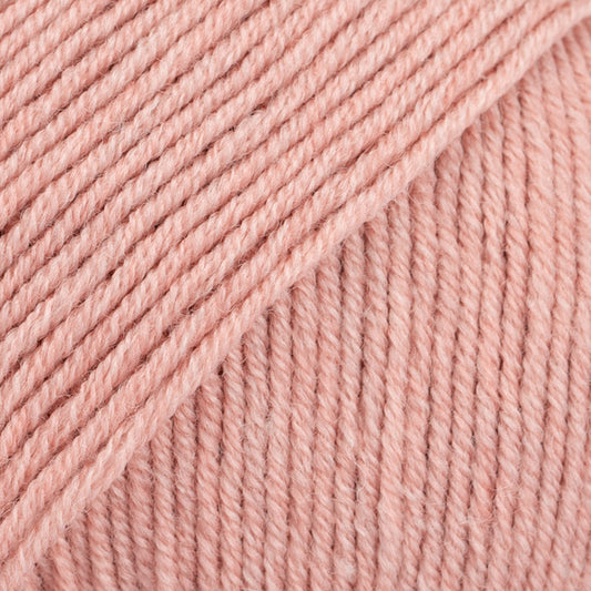 Baby Merino - 49 wüstenrose