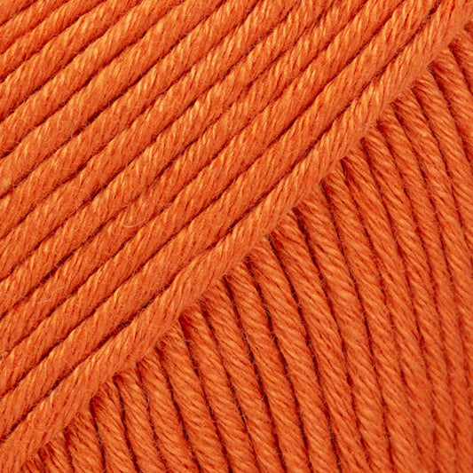 Muskat - 49 dunkelorange