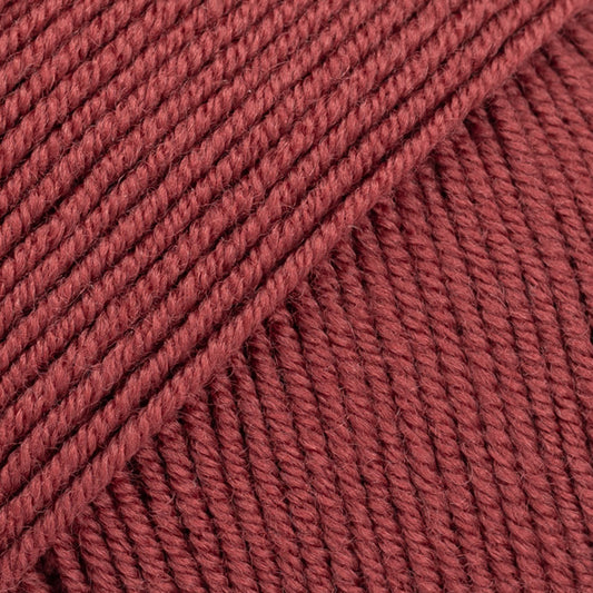 Baby Merino - 51 bordeaux