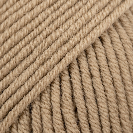 Merino Extra Fine - 51 café latte