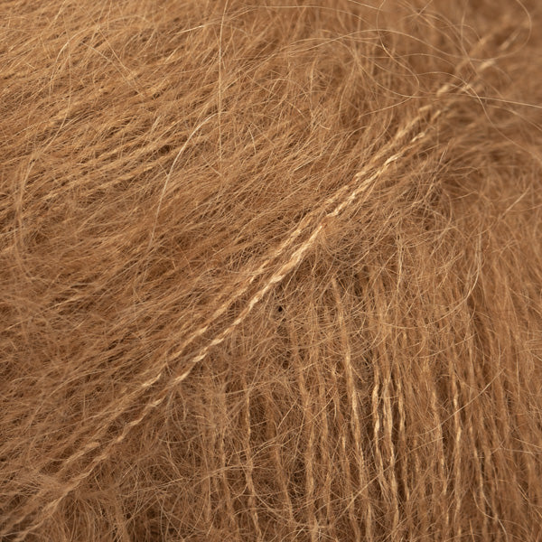 Kid-Silk - 51 toffee
