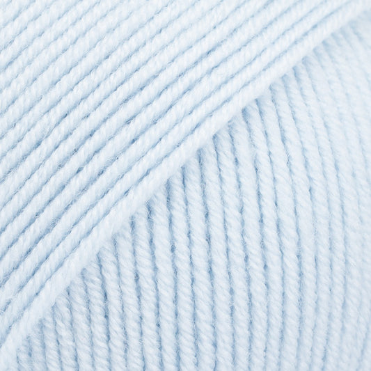 Baby Merino - 53 morgentau