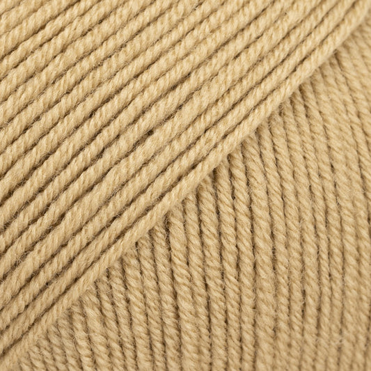 Baby Merino - 55 erdnuss