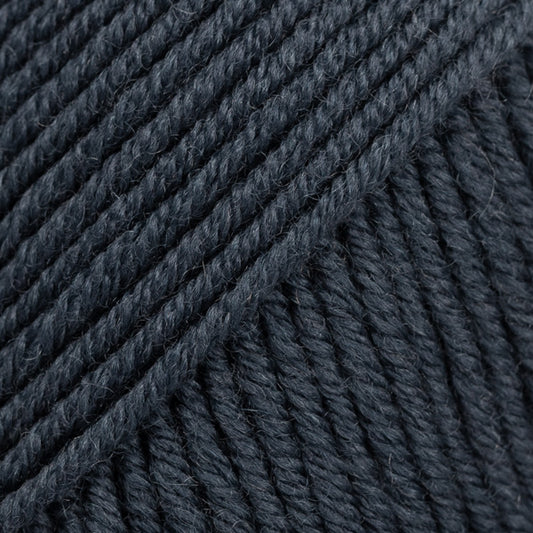 Merino Extra Fine - 55 mitternachtsschatten