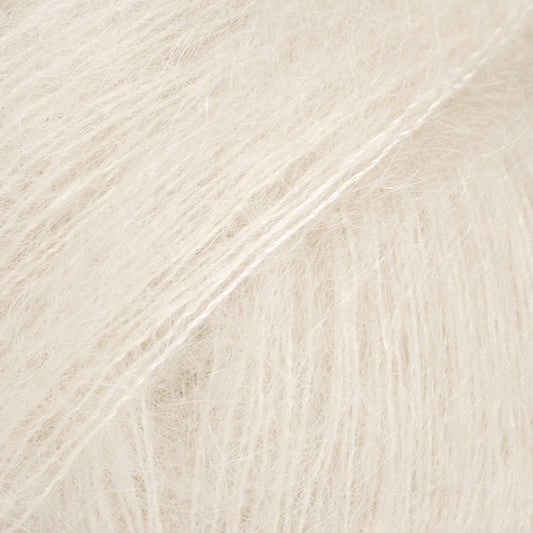 Kid-Silk - 56 marzipan