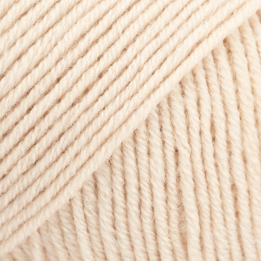 Baby Merino - 59 weizen