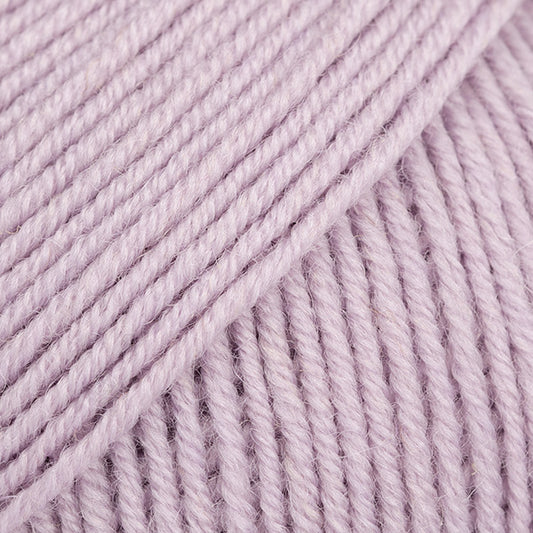 Baby Merino - 60 eislavendel