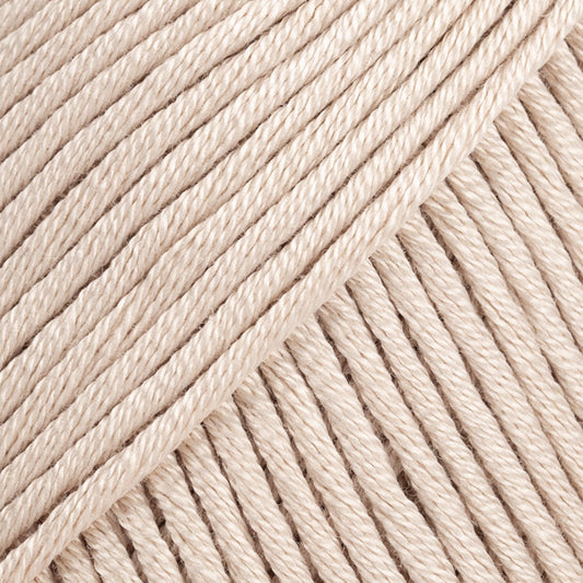 Muskat - 61 hellbeige
