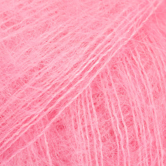 Kid-Silk - 62 erdbeereis