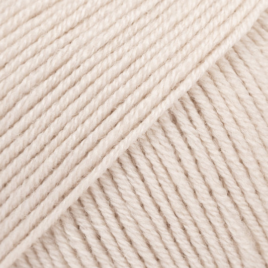 Baby Merino - 63 sand