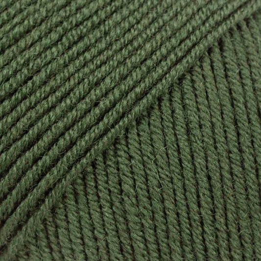 Baby Merino - 65 schattiger Wald