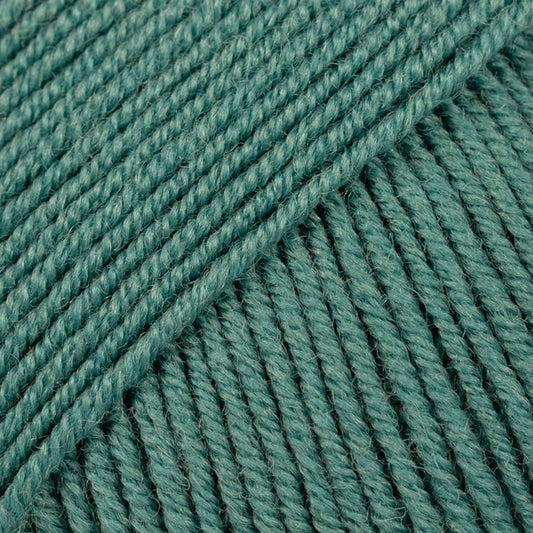 Baby Merino - 66 nebelwald