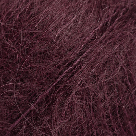 Kid-Silk - 71 dunkle traube