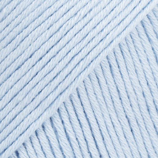 Safran - 76 puderblau
