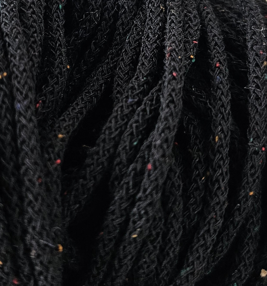 Junior 3 mm - Midnight Dust