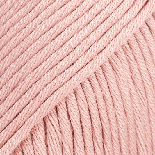 Muskat - 86 rosa sand