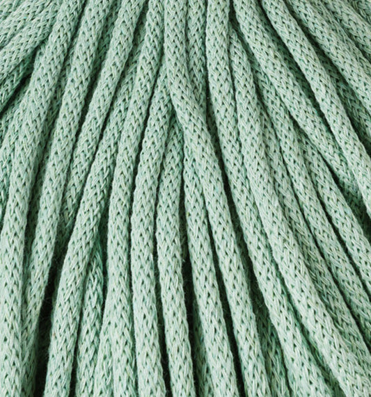 Premium 5 mm - Aloe (Meterware)