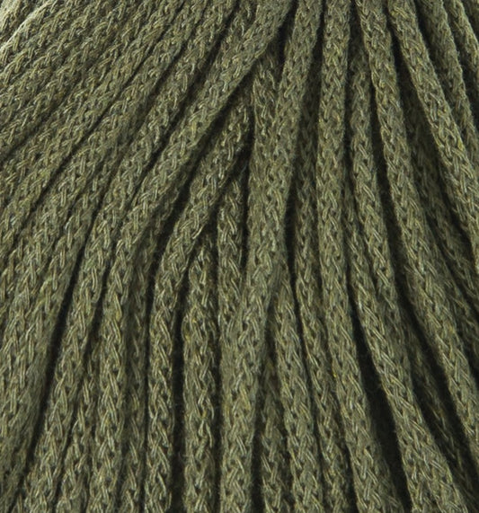 Junior 3 mm - Avocado
