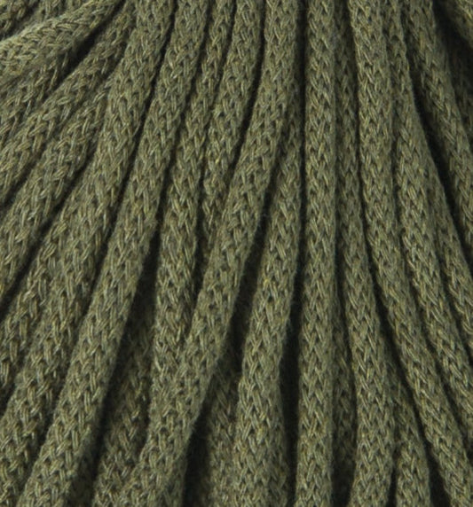 Premium 5 mm - Avocado (Meterware)