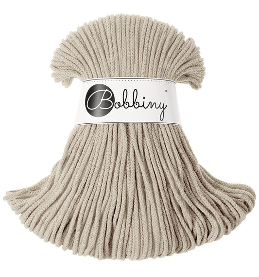 Junior 3 mm - Beige