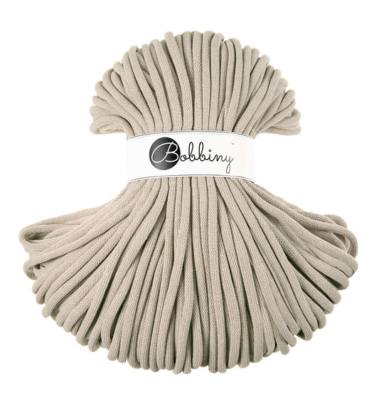Jumbo 9 mm - Beige