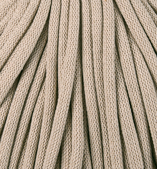 Jumbo 9 mm - Beige