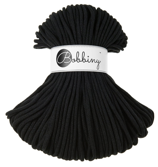 Premium 5 mm - Black