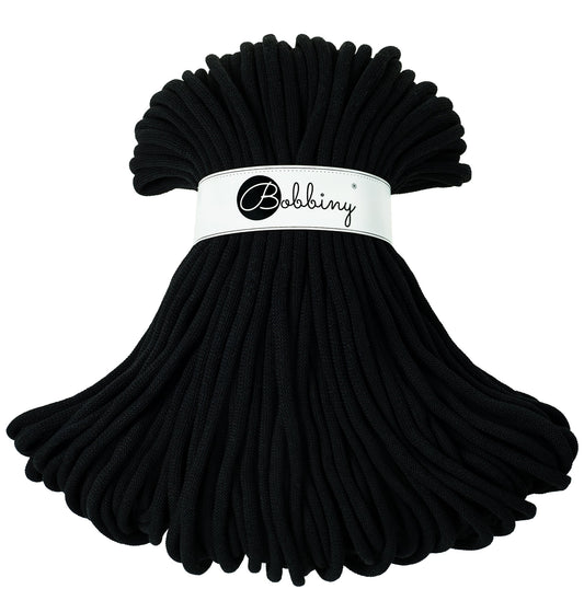Jumbo 9 mm - Black