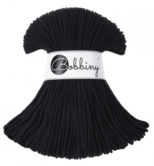 Junior 3 mm - Black