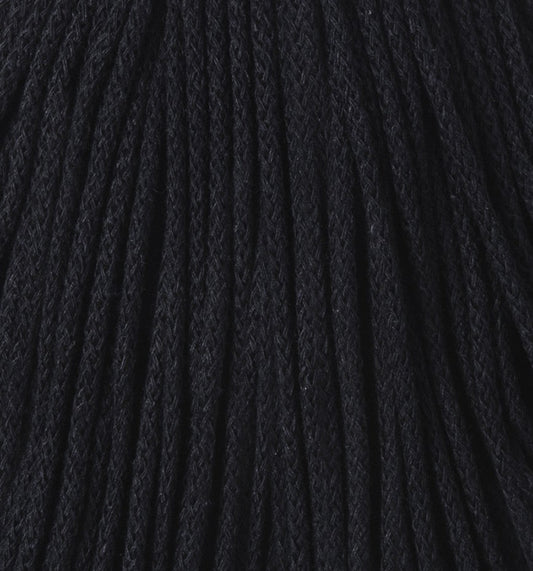Junior 3 mm - Black