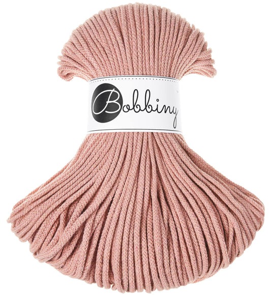 Junior 3 mm - Blush