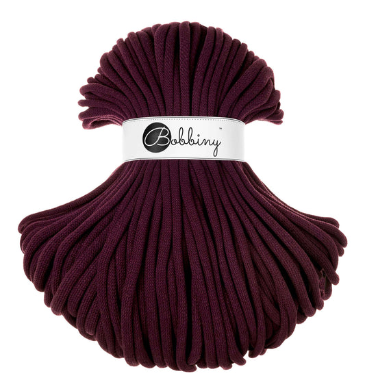 Jumbo 9 mm - Burgundy