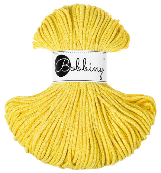 Junior 3 mm - Canary Yellow