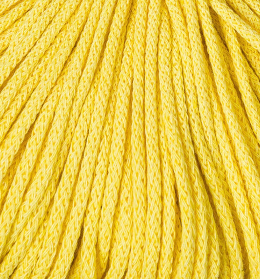 Junior 3 mm - Canary Yellow