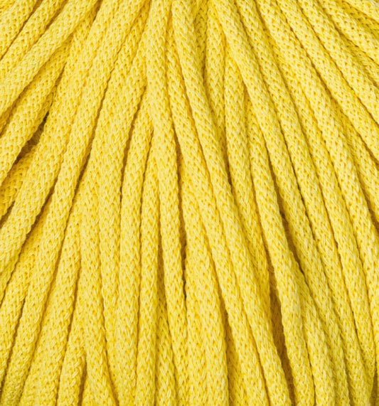 Premium 5 mm - Canary Yellow