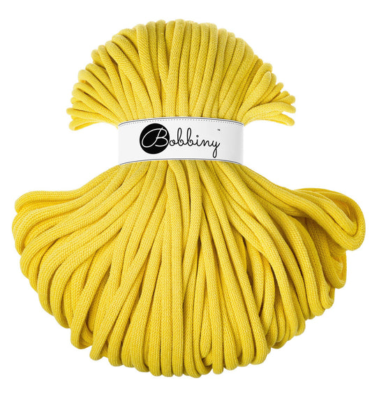 Jumbo 9 mm - Canary Yellow