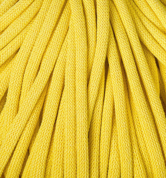 Jumbo 9 mm - Canary Yellow