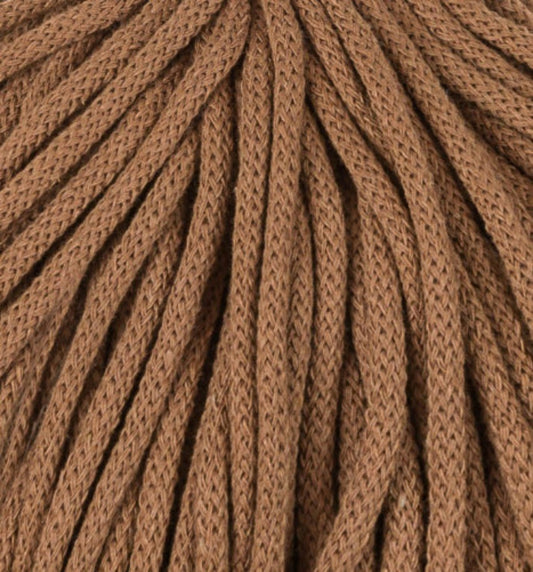 Premium 5 mm - Caramel (Meterware)