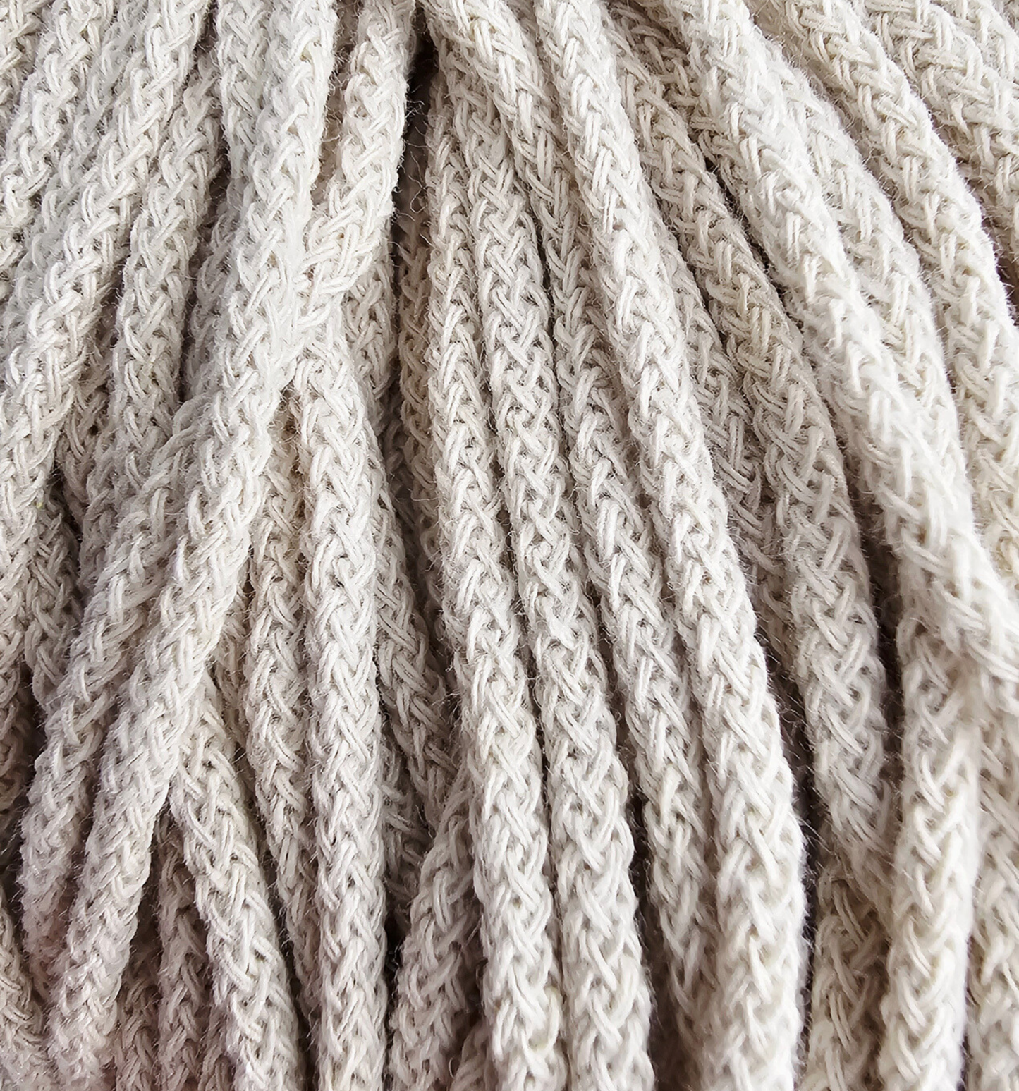 Junior 3 mm - Cashmere Beige