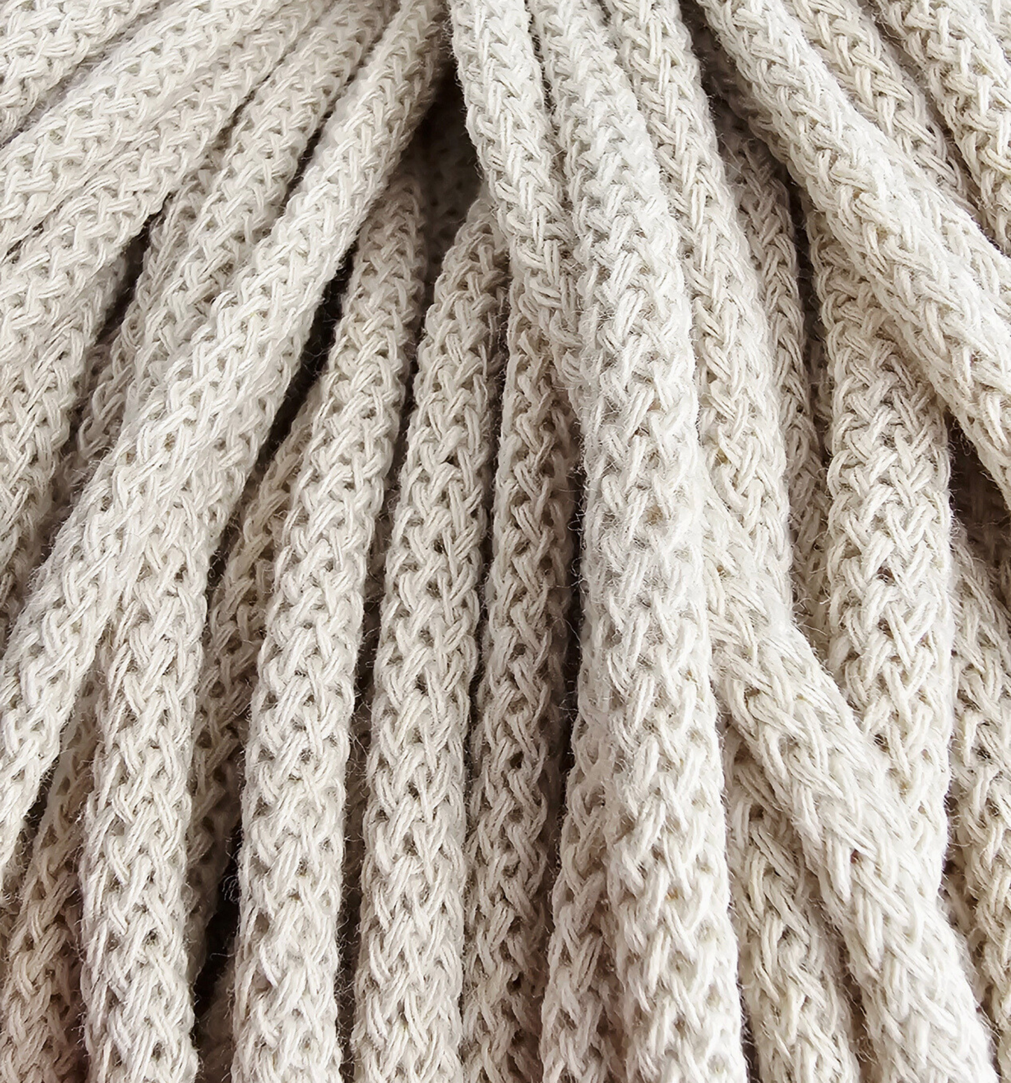 Premium 5 mm - Cashmere Beige