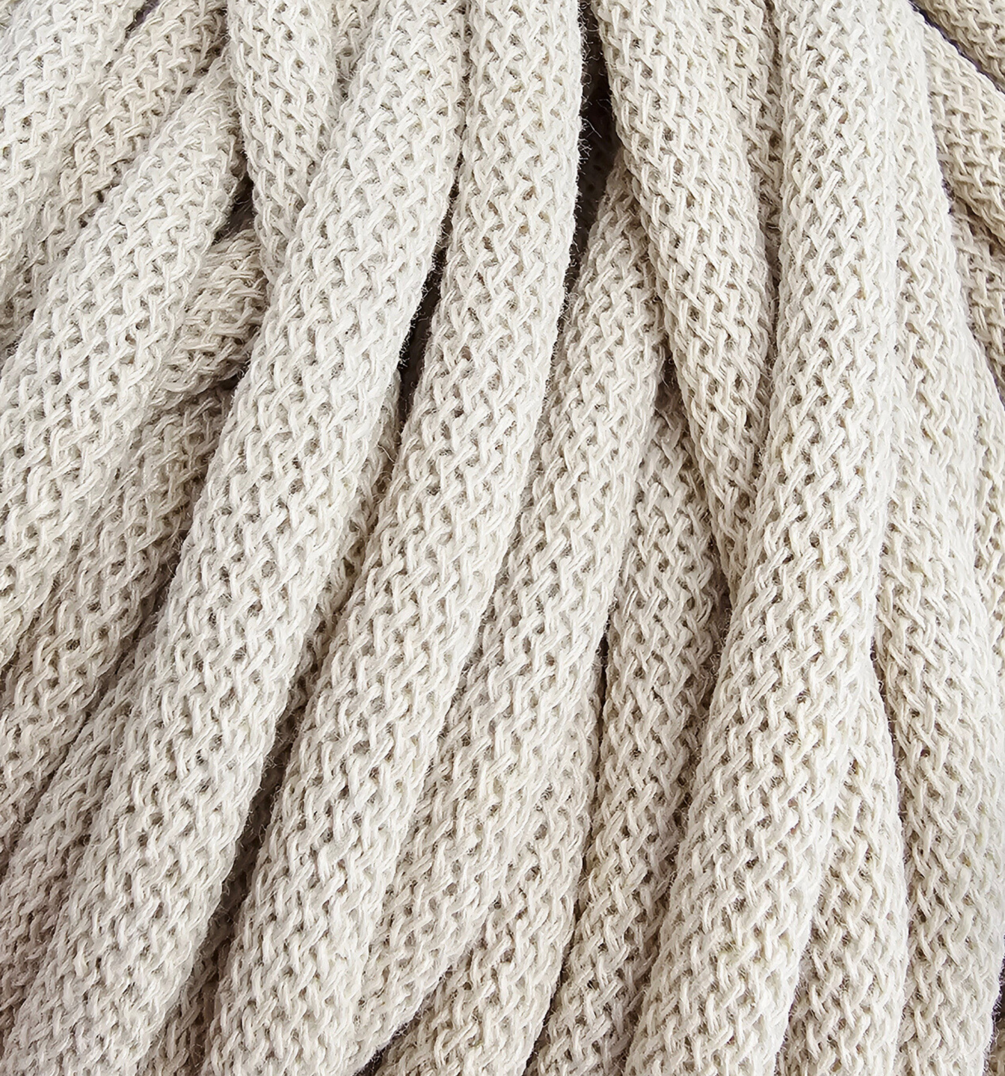 Jumbo 9 mm - Cashmere Beige
