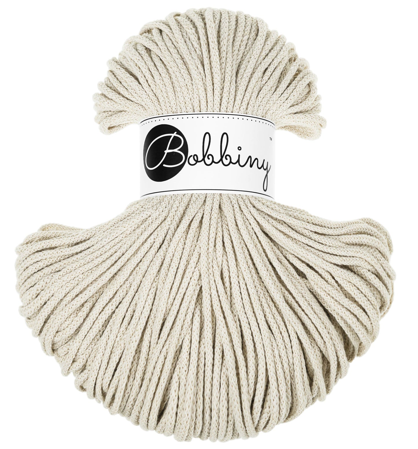 Junior 3 mm - Cashmere Beige